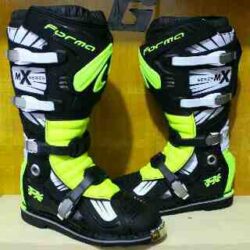 Boots Forma Terrain Tx